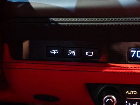 Certified 2022 Ferrari F8 Tributo RWD image 45