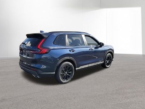 New 2026 Honda CR-V Sport-L image 9