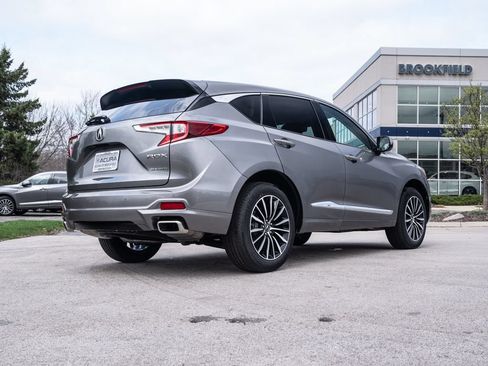 New 2026 Acura RDX SH-AWD w/ Advance Package image 11