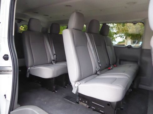 Used 2017 Nissan NV 3500 S w/ Power Package image 23