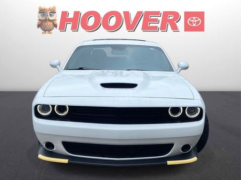 Used 2023 Dodge Challenger GT w/ Blacktop Package image 8