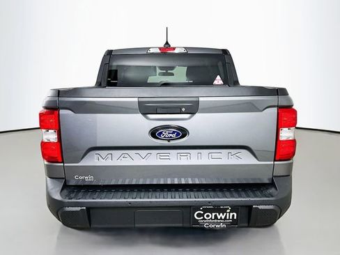 New 2026 Ford Maverick XL w/ Equipment Group 101A image 6