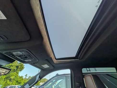 Used 2023 GMC Sierra 1500 Denali Ultimate AWD/4WD image 13