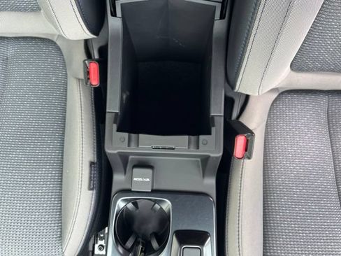 Used 2026 Subaru Forester Premium w/ Base/Premium Plus Package AWD/4WD image 12