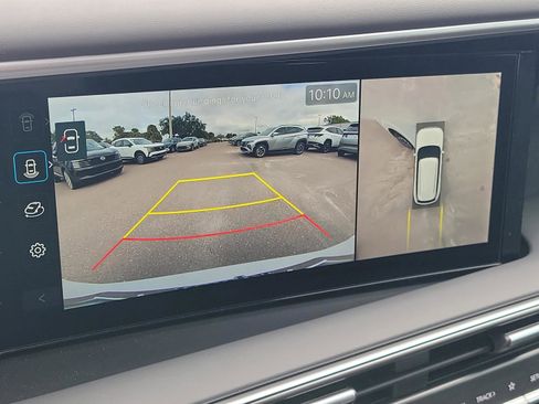 New 2026 Hyundai Palisade Calligraphy image 25