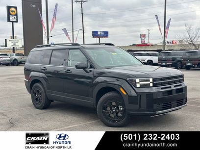 New 2026 Hyundai Santa Fe XRT