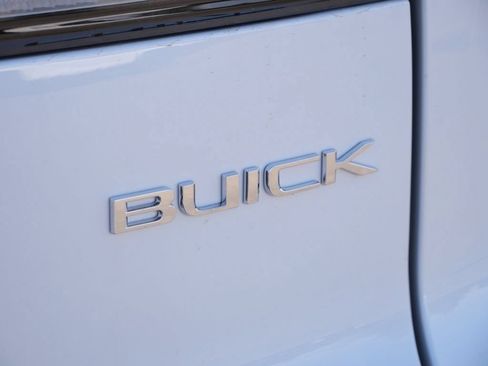 New 2026 Buick Enclave Avenir w/ Super Cruise Package AWD/4WD image 14