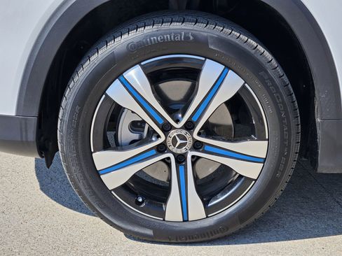 Certified 2023 Mercedes-Benz EQB 350 4MATIC SUV image 12