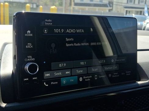 Certified 2023 Honda CR-V EX-L image 18