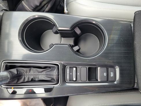 New 2026 Honda Civic Sport image 26