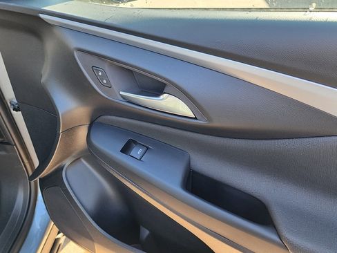 New 2026 Buick Envista Preferred w/ Convenience I Package image 35