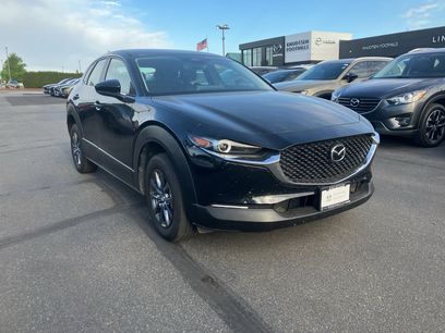 Used 2025 MAZDA CX-30 AWD 2.5 S