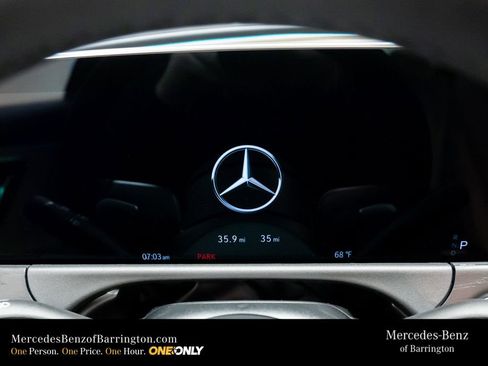 New 2026 Mercedes-Benz E 350 4MATIC Sedan image 23
