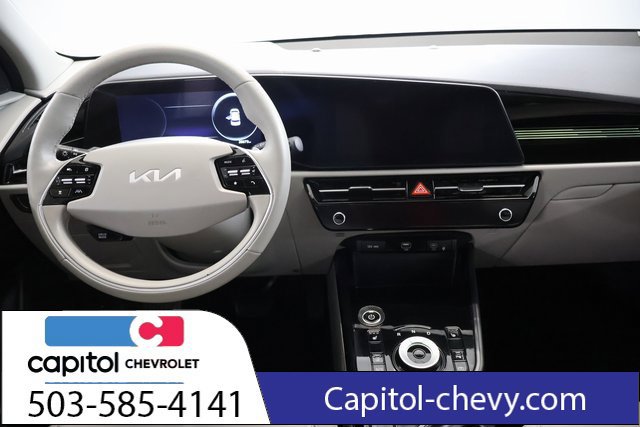Used 2023 Kia Niro Wind w/ Wind Preserve Package FWD image 14