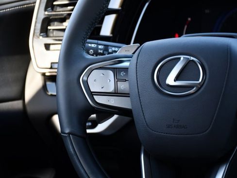 Certified 2023 Lexus RX 350 Premium Plus image 22