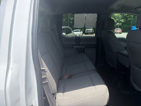 Used 2020 Ford F150 XLT w/ Trailer Tow Package AWD/4WD image 22