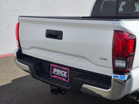 Used 2023 Toyota Tacoma SR5 image 12