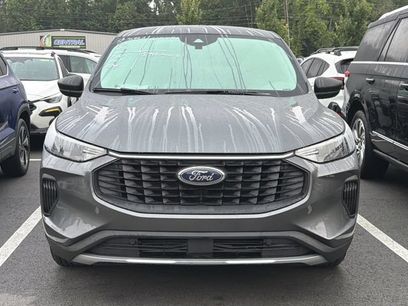 Used 2025 Ford Escape Active w/ Tech Pack #1