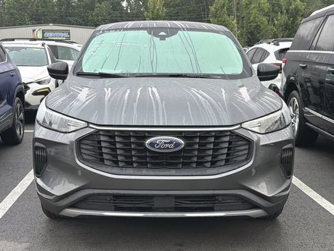 Used 2025 Ford Escape Active w/ Tech Pack #1 FWD image 4