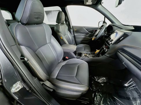 Used 2023 Subaru Forester Wilderness AWD/4WD image 27