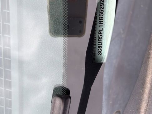 Used 2017 RAM 2500 Limited image 24