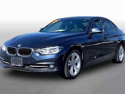 Used 2016 BMW 328i xDrive Sedan