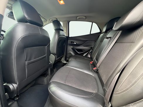 Used 2018 Buick Encore Preferred FWD image 20