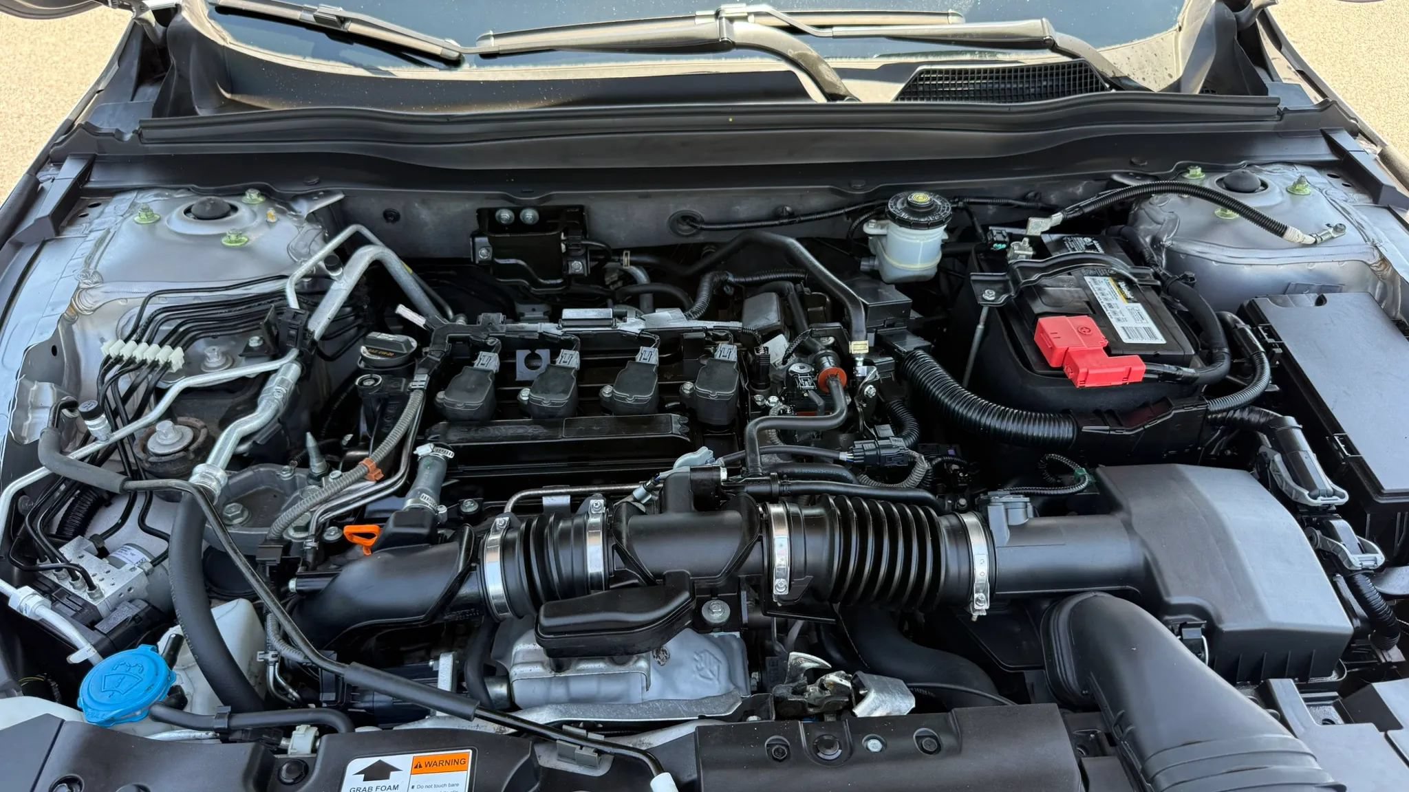 Used 2021 Honda Accord EX-L image 43