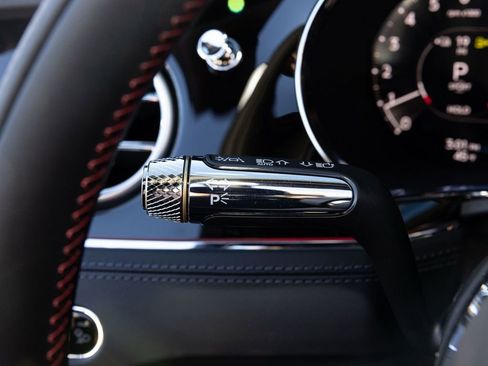 New 2026 Bentley Continental GT image 40