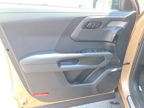New 2027 Kia Telluride SX X-Line AWD/4WD image 30