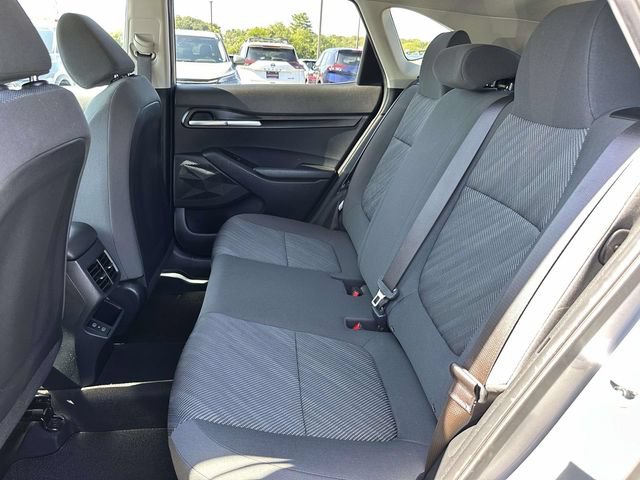 Used 2024 Kia Seltos LX AWD/4WD image 17