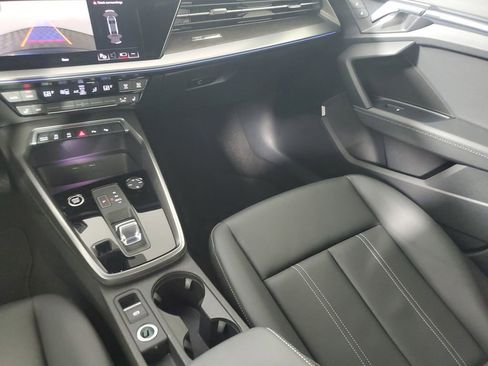 Used 2024 Audi A3 2.0T Premium Plus w/ Premium Plus Package image 15