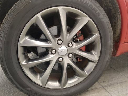 Used 2015 Dodge Durango SXT w/ Quick Order Package 23B image 31