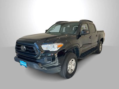 Used 2023 Toyota Tacoma SR