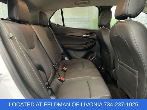 Used 2024 Buick Encore GX Preferred image 25