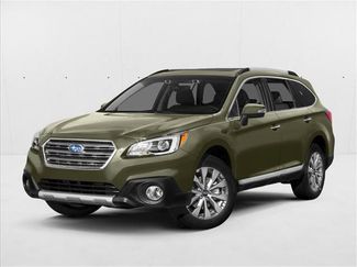 Used 2017 Subaru Outback 2.5i Touring w/ Popular Package #5A AWD/4WD video 1