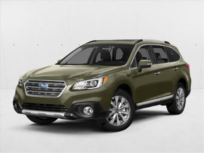 Used 2017 Subaru Outback 2.5i Touring w/ Popular Package #5A