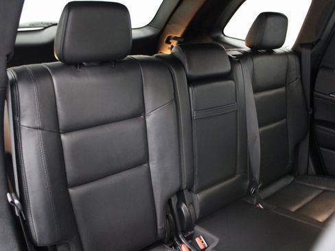 Used 2021 Jeep Grand Cherokee Limited w/ Trailer Tow Group IV image 29