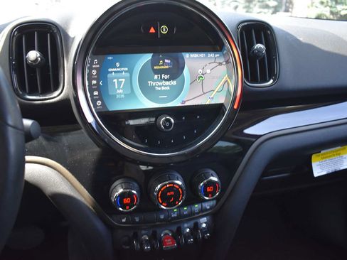 Used 2022 MINI Cooper Countryman S FWD image 22