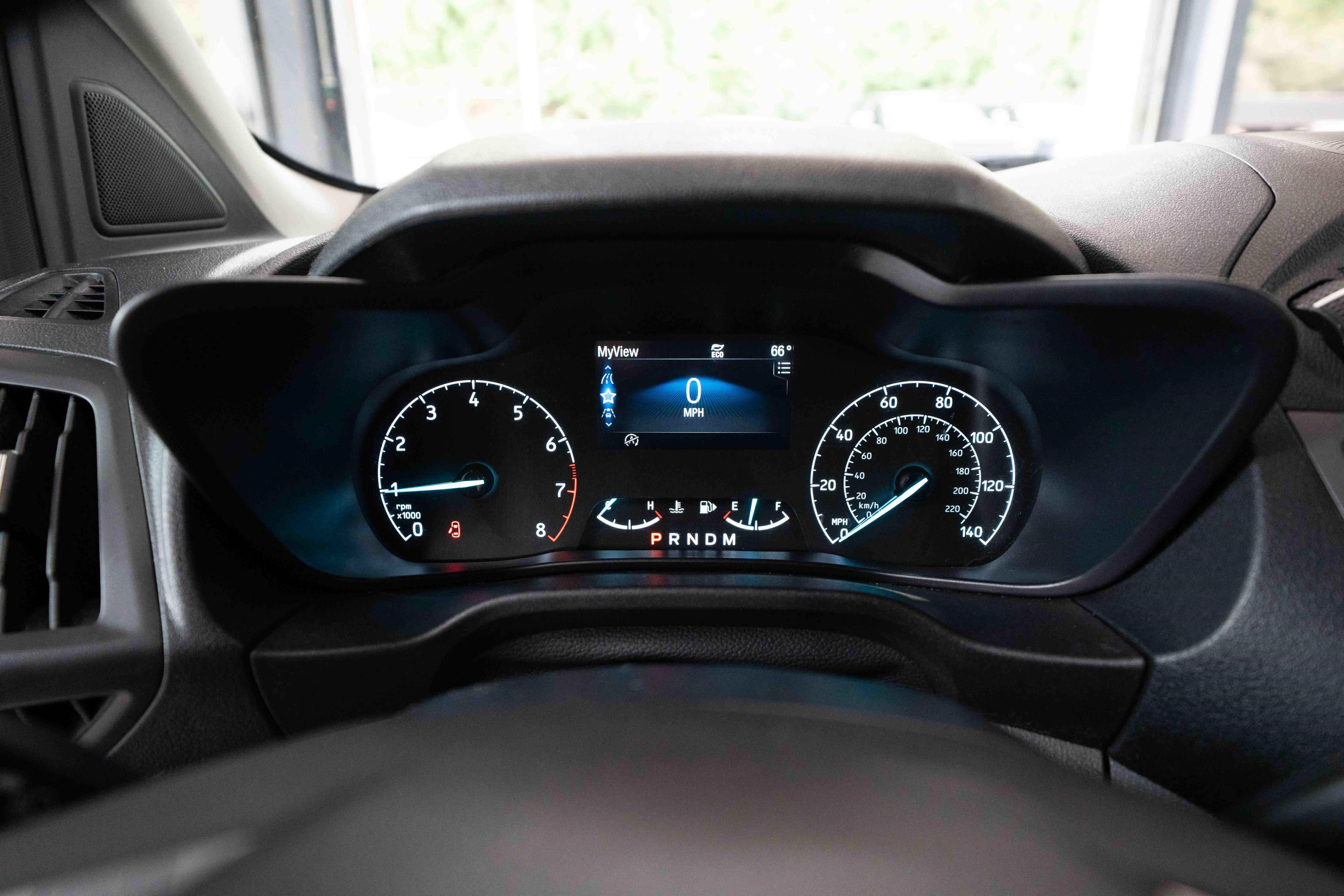 Used 2022 Ford Transit Connect XL FWD image 16