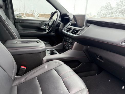 Used 2023 Chevrolet Suburban RST AWD/4WD image 33