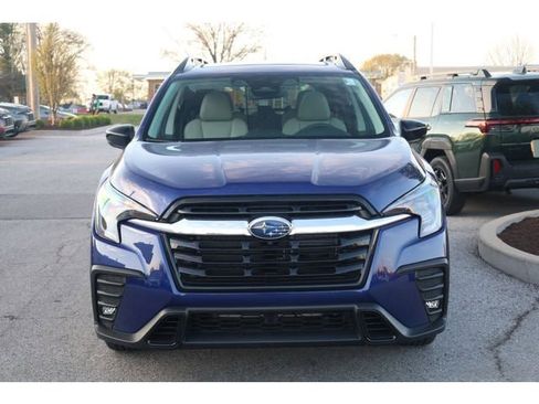 New 2026 Subaru Ascent Limited AWD/4WD image 34