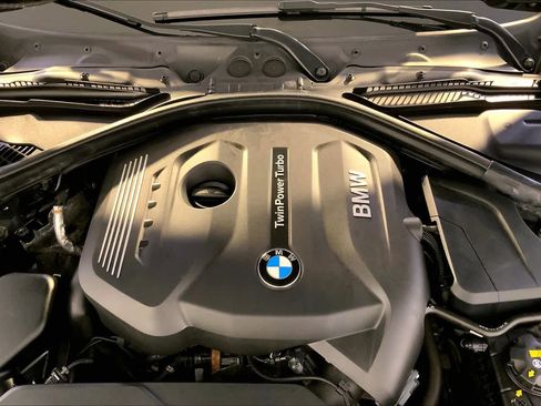 Used 2018 BMW 430i Gran Coupe xDrive AWD/4WD image 31