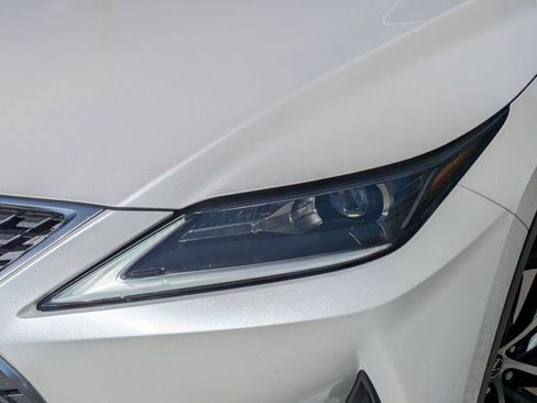 Used 2021 Lexus RX 350 FWD w/ Accessory Package image 7