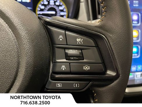 Used 2024 Subaru Crosstrek 2.5i Sport image 11