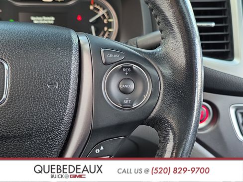 Used 2019 Honda Ridgeline RTL image 15