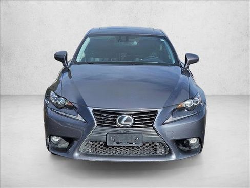 Used 2016 Lexus IS 300 AWD image 2
