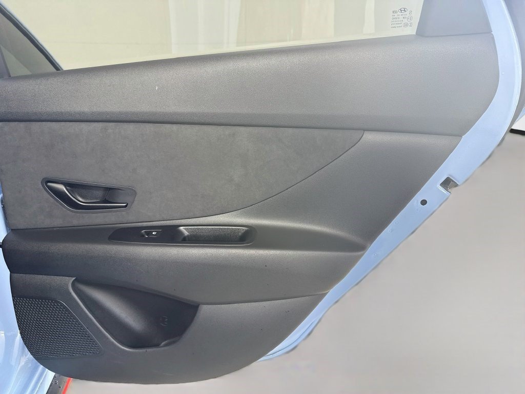 Used 2025 Hyundai Elantra N FWD image 27