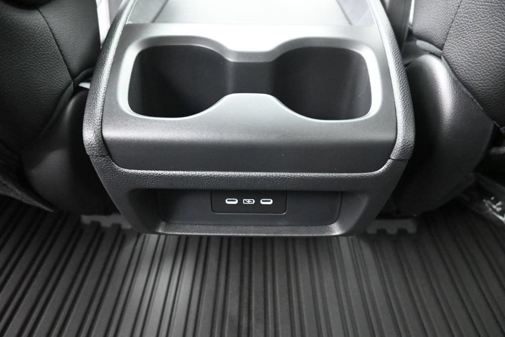 New 2027 Honda Odyssey Sport-L image 27
