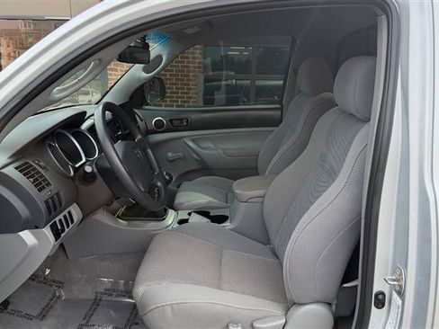 Used 2008 Toyota Tacoma 2WD Regular Cab w/ Enhancement Pkg image 15